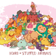 Illustration for article titled Meet The Dragons Who Hoard Cheese And Stuffed Animals Instead Of Gold